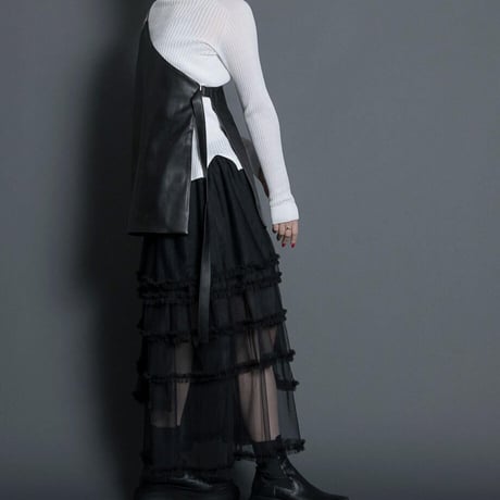 THOMASMAGPIE　　tulle skirt【2214618】