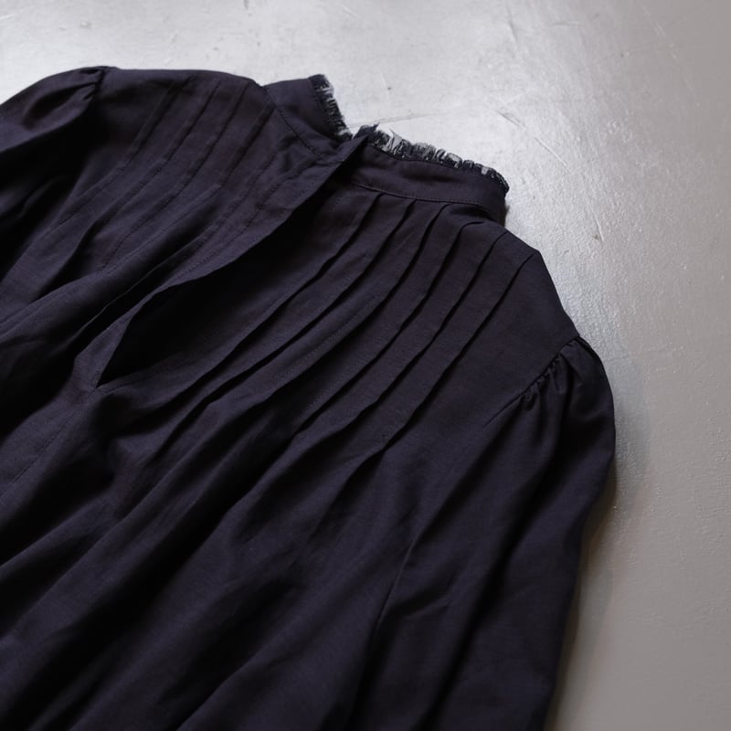 SINME ハイネック SINME ハイネックシャツ S23AW-03 | geep
