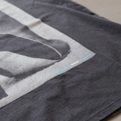 THE INTERNATIONAL IMAGES COLLECTION　T-SHIRT / HEEL　11C211-10-PP