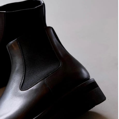 BEAUTIFUL SHOES　BRITSH  SIDEGORE