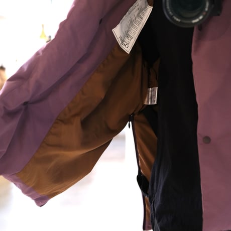 Boutique Ordinary　designDownJacke