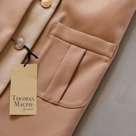 Thomas magpie   streach best    2243208