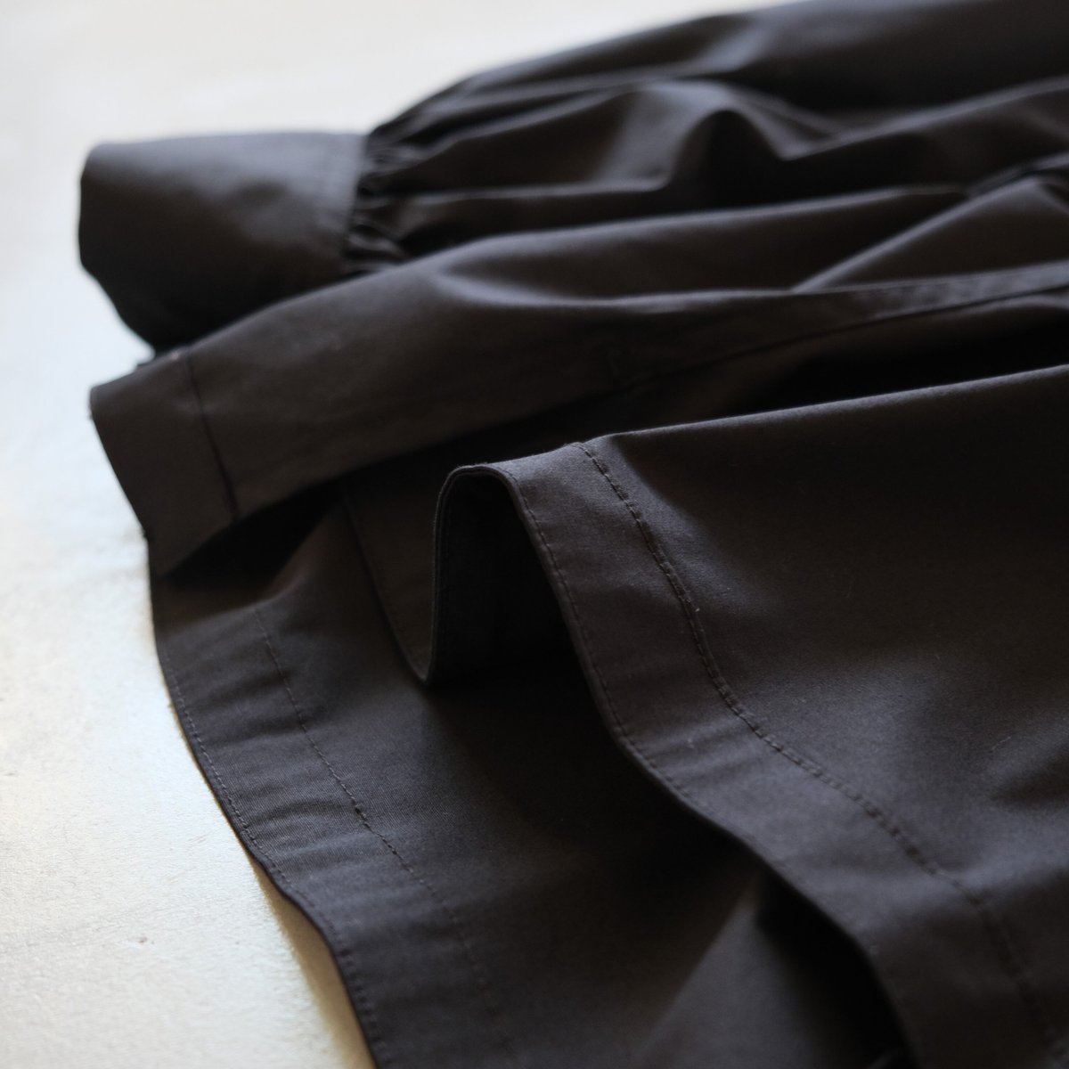 未使用★SINME シンメ★ボリュームシャツ　S490 SINME ボリュームシャツ S490 | geep