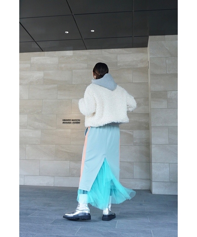 トーマスマグパイ THOMAS MAGPIE mint gray【2234610】 | geep