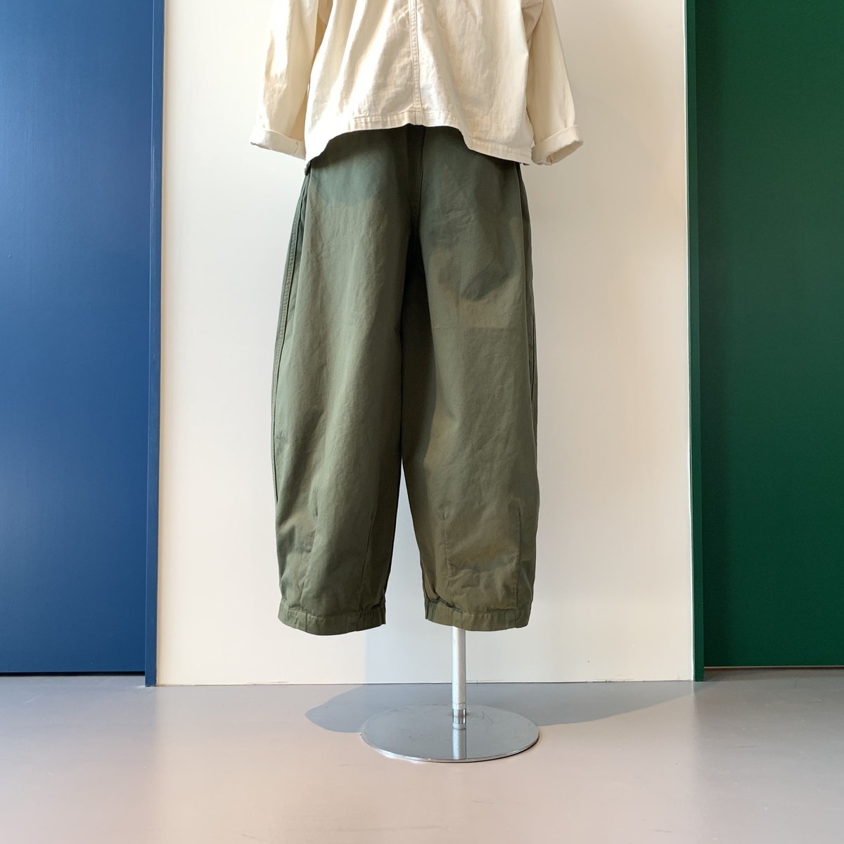 パンツ SHARE SPIRIT Circus pants パンツ SHARE SPIRIT Circus pants