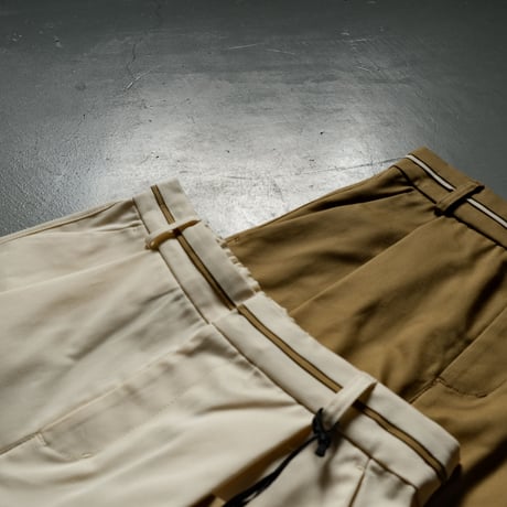 THOMAS MAGPIE　chino pants【2221306】