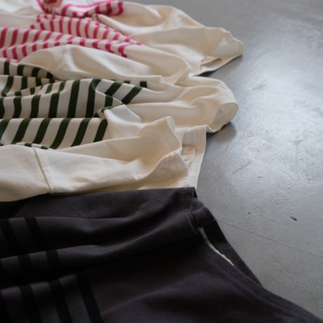 R JUBILEE  　 Over Basque Shirts   　 RJ2108301