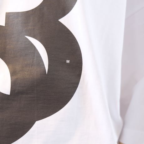 M53.　geep×M53.　Collaboration3rd　Anniversary　Tshirt　MC-001N