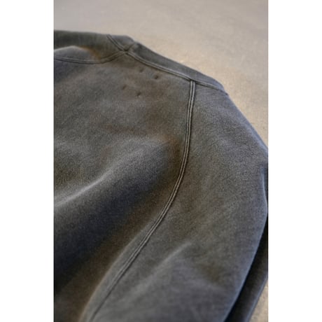 BATONER  Men  JUMBELCA URAKE CREWNECK