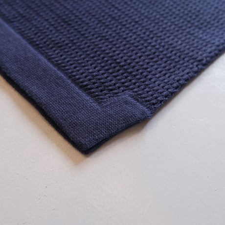 BATONER　Men SUMMER KNIT CREW NECK BN-23SM-027