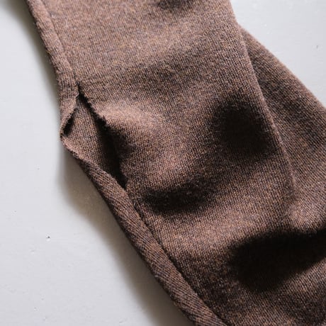 THOMASMAGPIE　high neck knit【2214729】