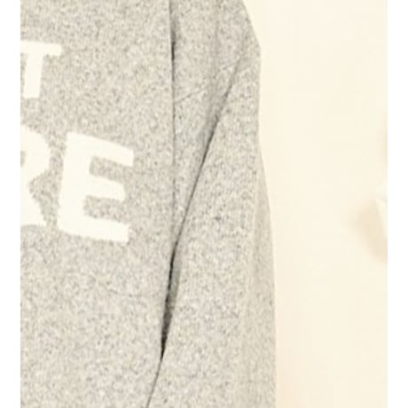 THOMAS MAGPIE  Plain&Intarsia Knit   2254764