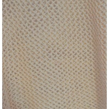 THOMAS MAGPIE　mesh knit【2222704】