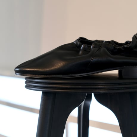 BEAUTIFUL SHOES　BALLET SHOSE（HEEL）BSS2434014