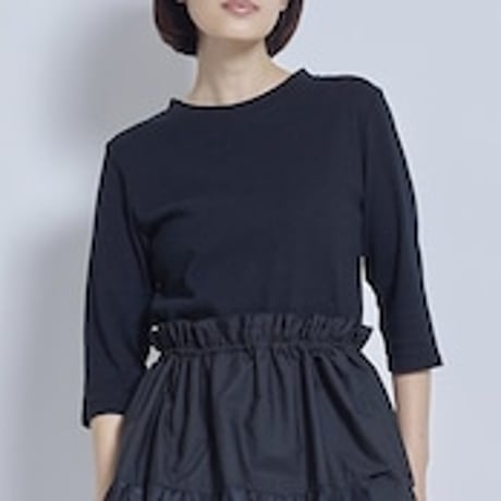 THOMAS MAGPIE　 Half Sleeve Tops　2262812
