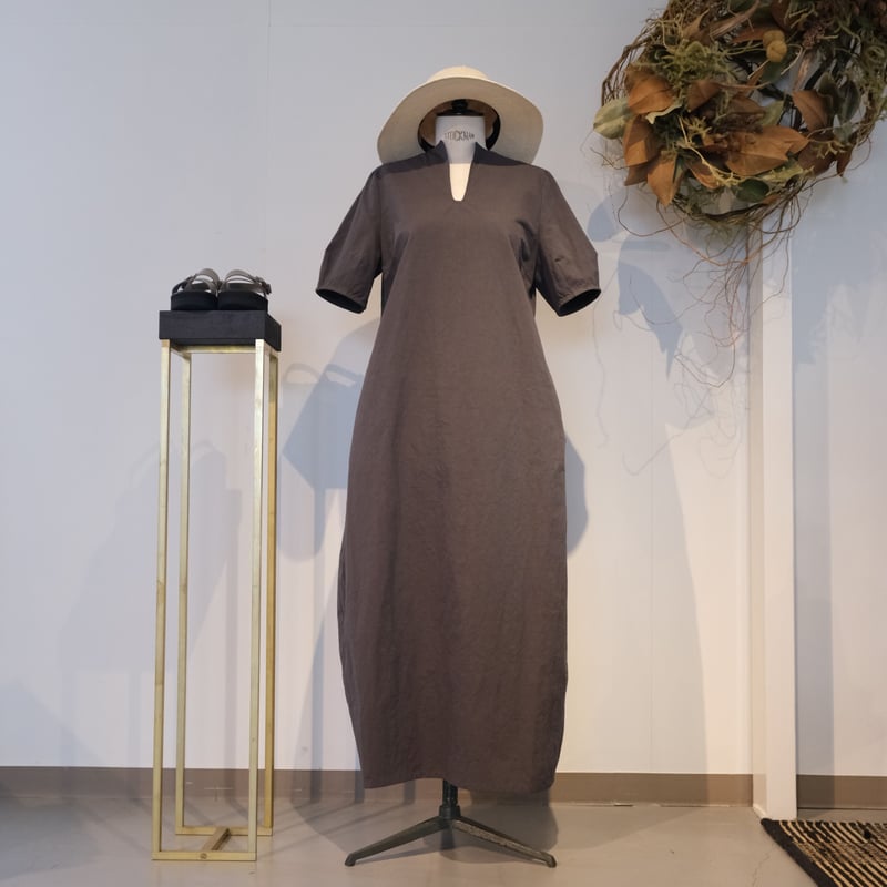 SINME SINME×Sarah hat Panama hat 58 S23SS-17-0