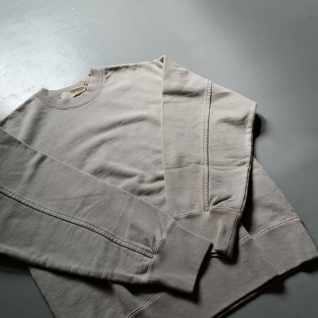 R jubilee　Basic Sweatshirt 　RJ21083021