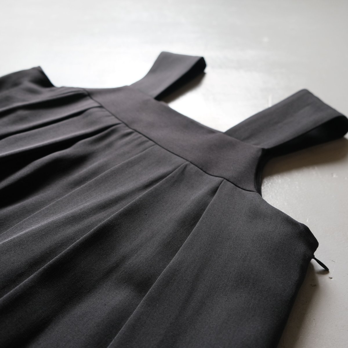 SINME タックワンピース S23AW-05 | geep