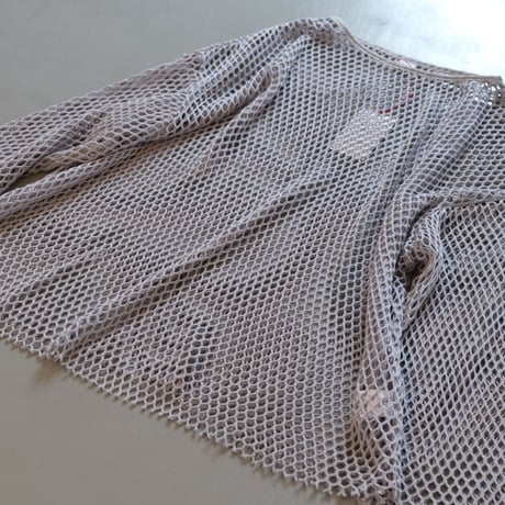 M53.　FISHRMAN NET Tシャツ　MC-031