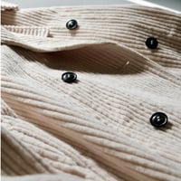 suzuki takayuki    over coat Ⅱ  ivory