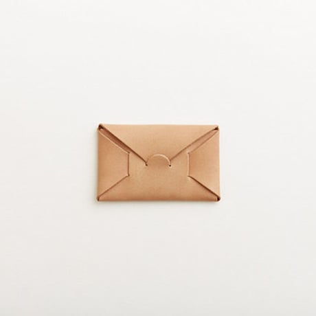 SEAMLESS CARD CASE