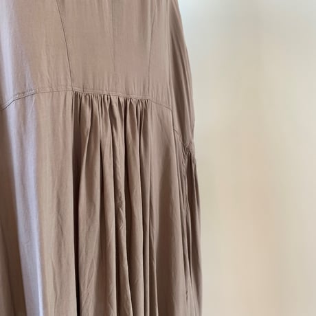 suzuki　takayuki　broad　blouse　A211-05
