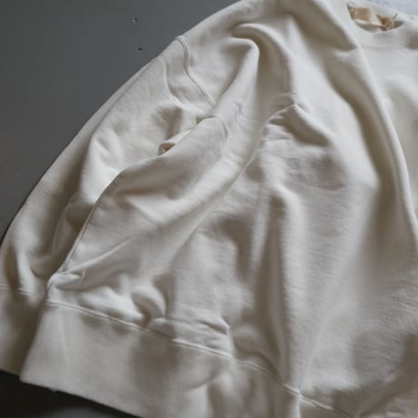 R JUBILEE アールジュビリー　ベーシックスウェットシャツ 　RJ2209 9013