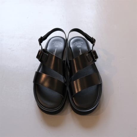 BEAUTIFUL SHOSE　SS belt sandals　"GLOXI CUT THICK SOLE"　BSS2112004