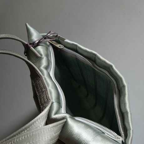kao pao shu 　STELLA HOBO　F21-103