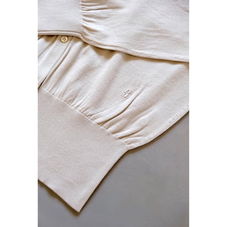 SINME  コットンカーディガン  SS16-11
