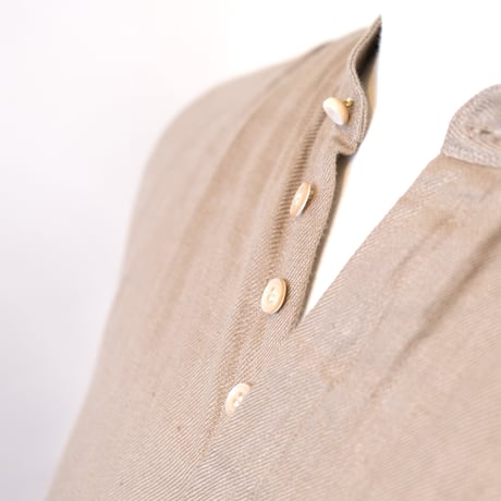 suzuki takayuki     peasant dress    bay-leaf