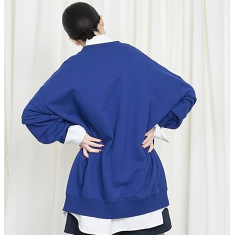 THOMAS MAGPIE　 Cotton Sweat　muji　2253835