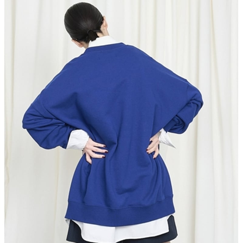 THOMAS MAGPIE BY INTOXIC コットンスノーパーカー THOMAS MAGPIE トーマスマグパイ cotton snow parka 【22132