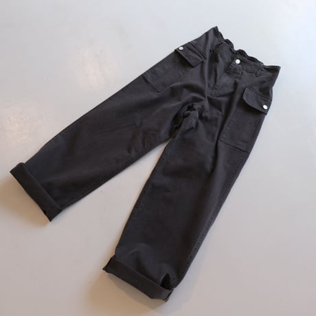 R JUBILEE　Herringbone Cargo Pants　RJ22099060-2