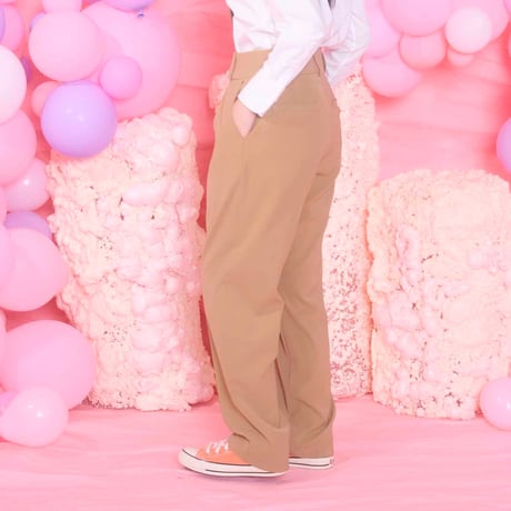Thomas Magpie  stefany w cloh trousers   2251308