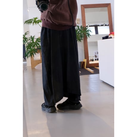 suzuki takayuki    barrel skirt