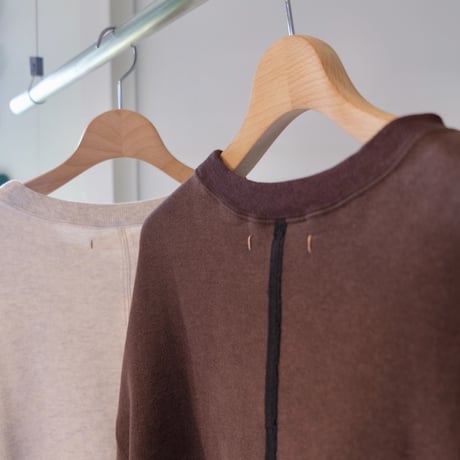 suzuki takayuki     sweat pullover