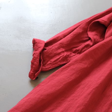 suzuki takayuki　long shirt　T002-01