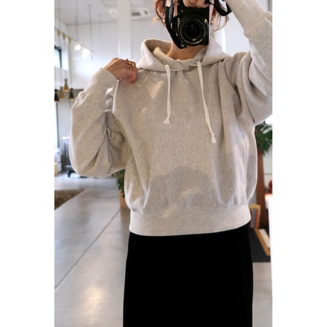 BATONER Women  MERANGE COLOR JUMBERCA URAKE PULL PARKER