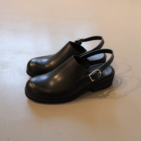 BEAUTIFUL SHOES   singlebelt clogs 　 BSS1912004