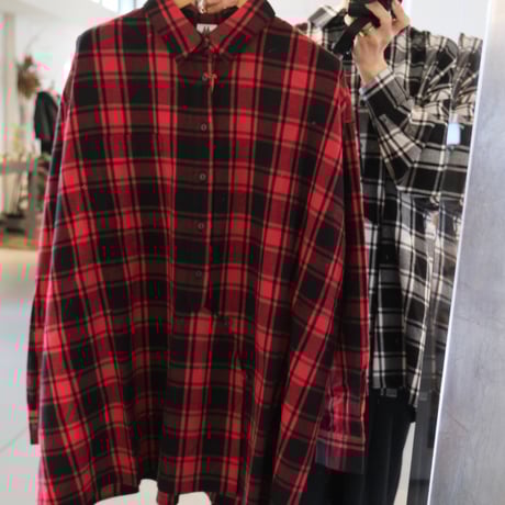 CATEGORY SHIRT / BLOUSE | geep