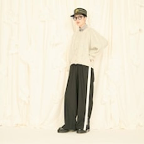 THOMAS MAGPIE　 Stretch Pants　2254309