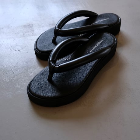 BEAUTIFUL SHOES  SETTA SANDAL   BSS2212011