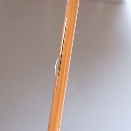bonbonstore　インドマドラスチェック日傘（カーキチェック）BON-22004KC