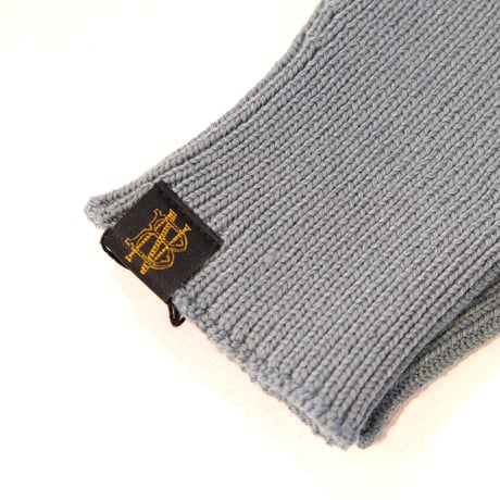 BATONER　Goods SOLID WOOL HAND WARMER 　BN-22FI-008