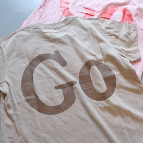 THOMAS MAGPIE　short tee shirt GO【2222865】