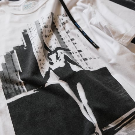 THE INTERNATIONAL IMAGES COLLECTION　T-SHIRT / ELSA PERETTI　11C211-11-PP