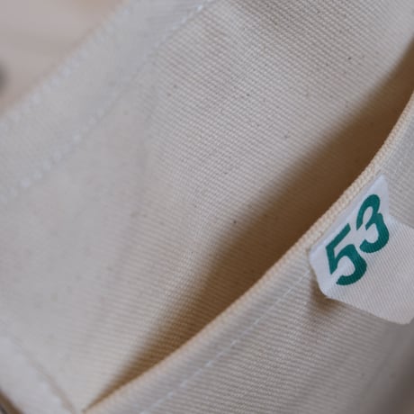 M53.　クレストビッグトートバッグ　MB-006