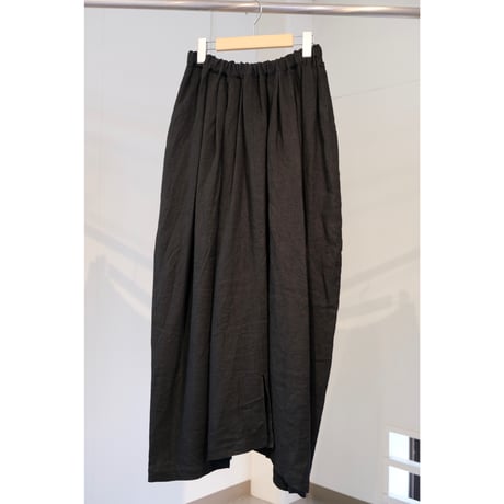 suzuki takayuki    barrel skirt