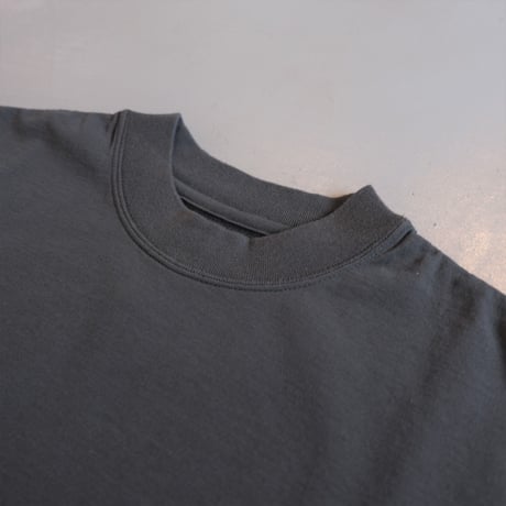 BATONER  　SUPER HIGH GAUGE TERRY FRENCH SLEEVE   BN-21SL-037